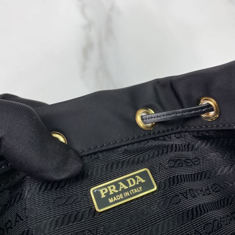 Prada Bucket Bags